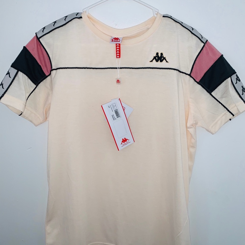 Kappa tshirt